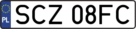 SCZ08FC