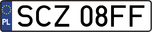 SCZ08FF