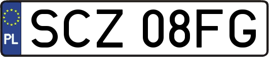 SCZ08FG