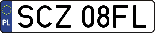 SCZ08FL