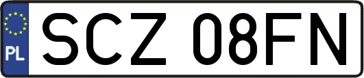SCZ08FN