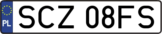 SCZ08FS