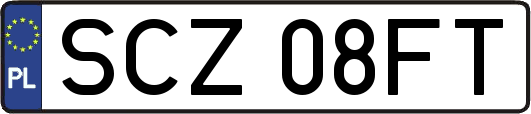 SCZ08FT