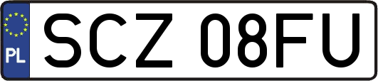 SCZ08FU
