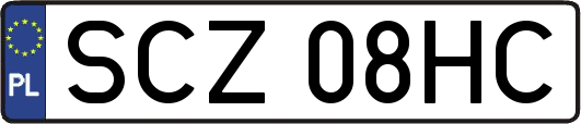 SCZ08HC