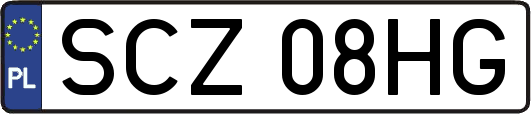 SCZ08HG