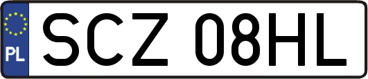 SCZ08HL