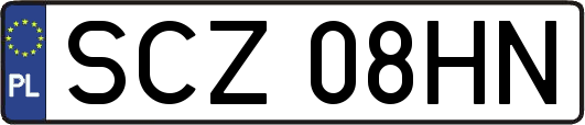 SCZ08HN