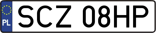 SCZ08HP