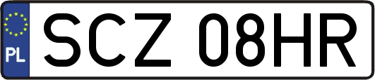 SCZ08HR