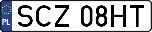 SCZ08HT