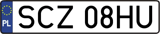 SCZ08HU