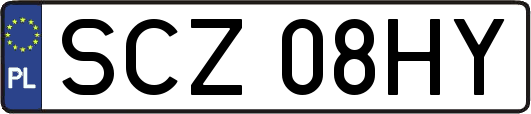 SCZ08HY