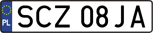 SCZ08JA