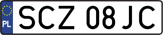 SCZ08JC