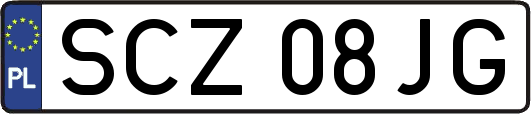 SCZ08JG