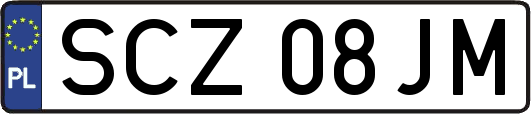 SCZ08JM
