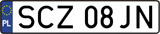 SCZ08JN