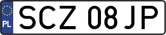 SCZ08JP