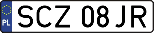 SCZ08JR