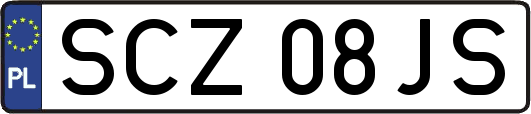 SCZ08JS