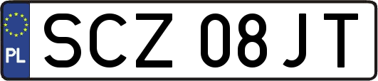 SCZ08JT
