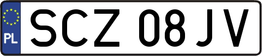 SCZ08JV