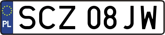 SCZ08JW