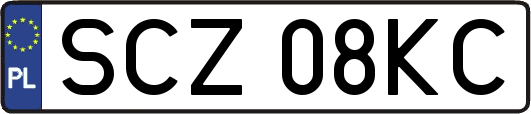 SCZ08KC