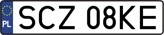 SCZ08KE
