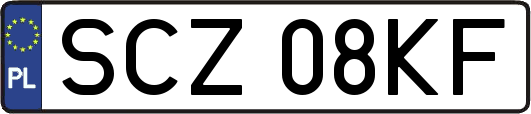 SCZ08KF