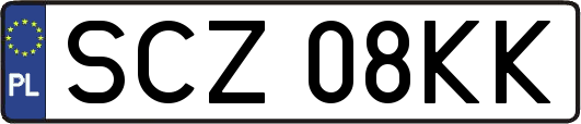 SCZ08KK