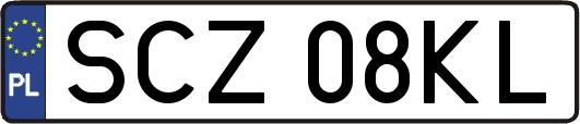 SCZ08KL