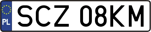 SCZ08KM