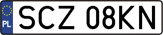 SCZ08KN