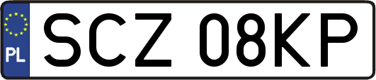 SCZ08KP