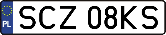 SCZ08KS