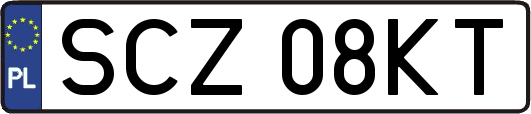 SCZ08KT