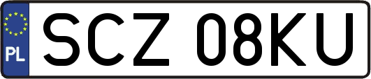 SCZ08KU