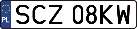 SCZ08KW