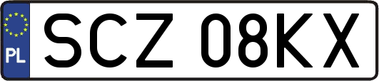 SCZ08KX