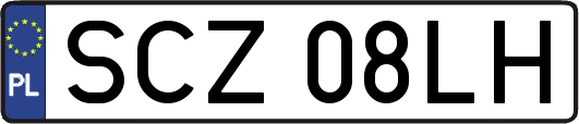 SCZ08LH