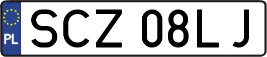 SCZ08LJ