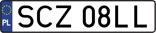 SCZ08LL