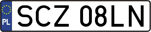 SCZ08LN