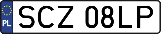 SCZ08LP