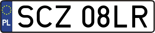 SCZ08LR