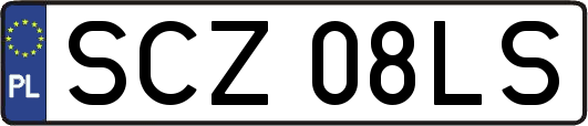 SCZ08LS