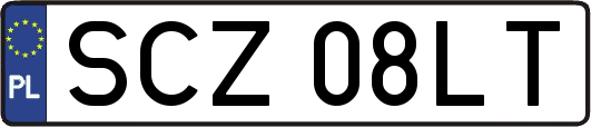 SCZ08LT