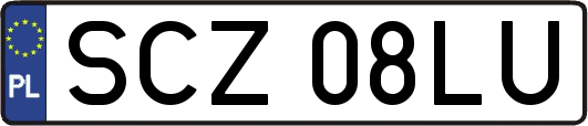 SCZ08LU